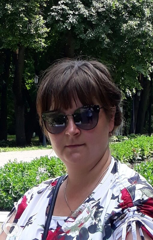 Надежда, 38, Брянске — анкета №308577
