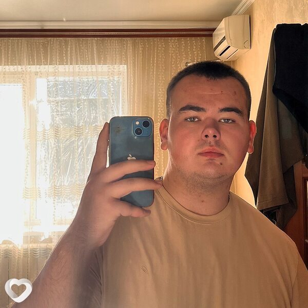 Александр, 22, Ставрополе — анкета №308578