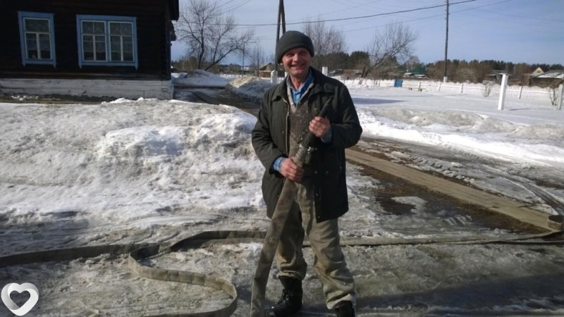 Алексей, 57, Тайшете — анкета №308580