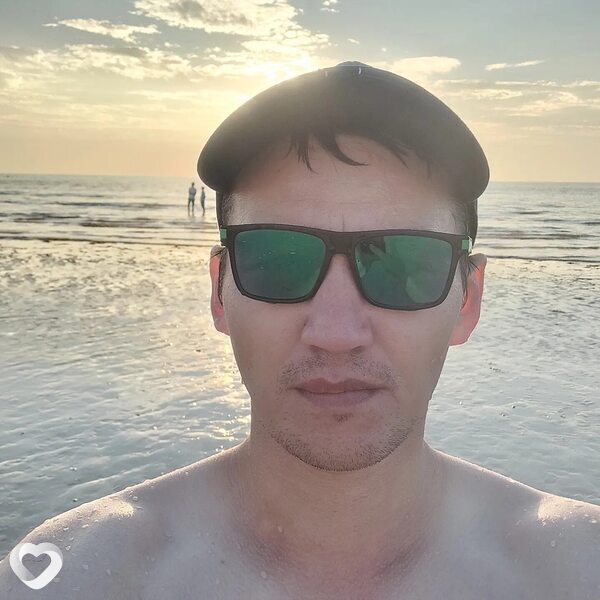 Тимур, 37, Астане — анкета №308582