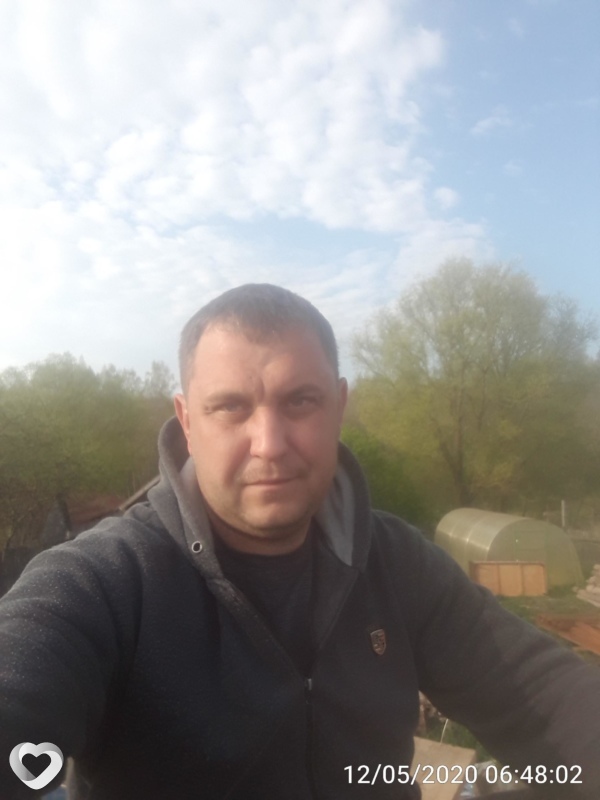 Александр, 45, Ярославле — анкета №308536