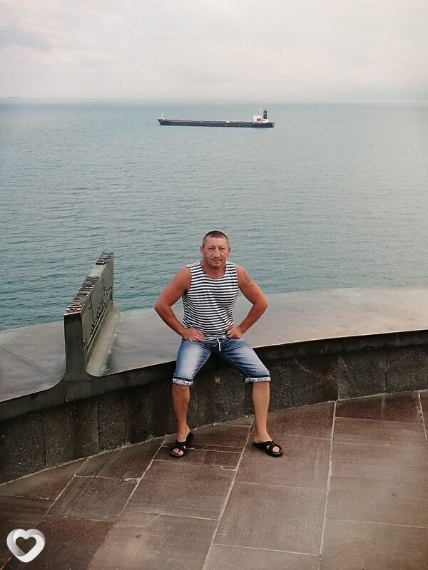 Владимир, Новая Ляля