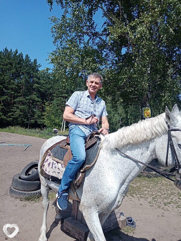 Сергей, 56, Кемерове — анкета №308544