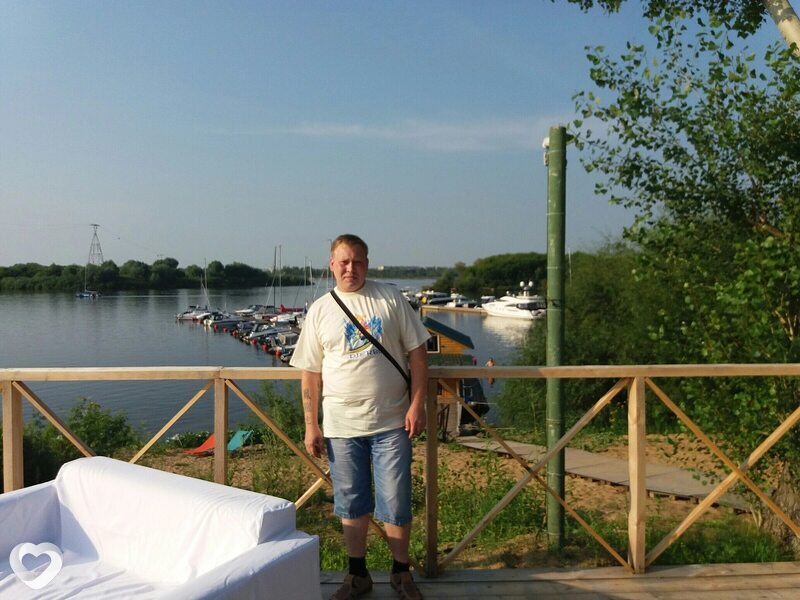 Александр, 35, Нижнем Новгороде — анкета №308548