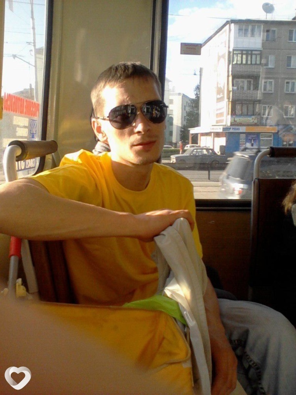 Алексей, 42, Москве — анкета №308553
