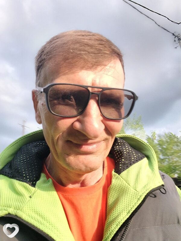 Drug, 52, Петропавловске — анкета №308555