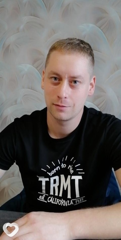 Иван, 35, Москве — анкета №308409