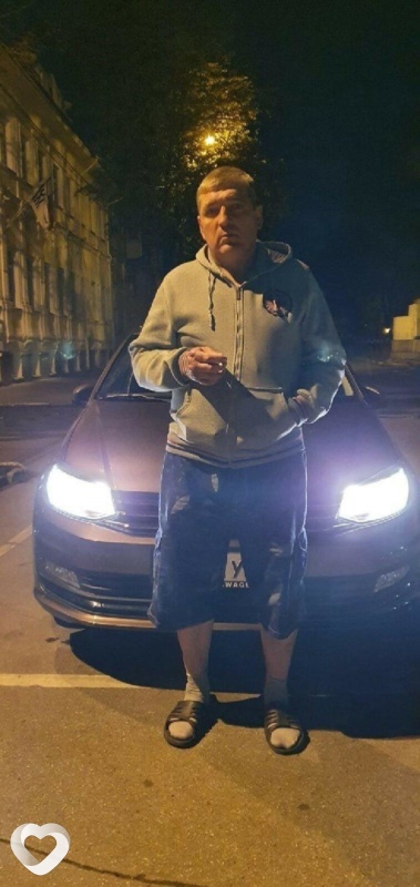 Алексей, 52, Ярославле — анкета №308414