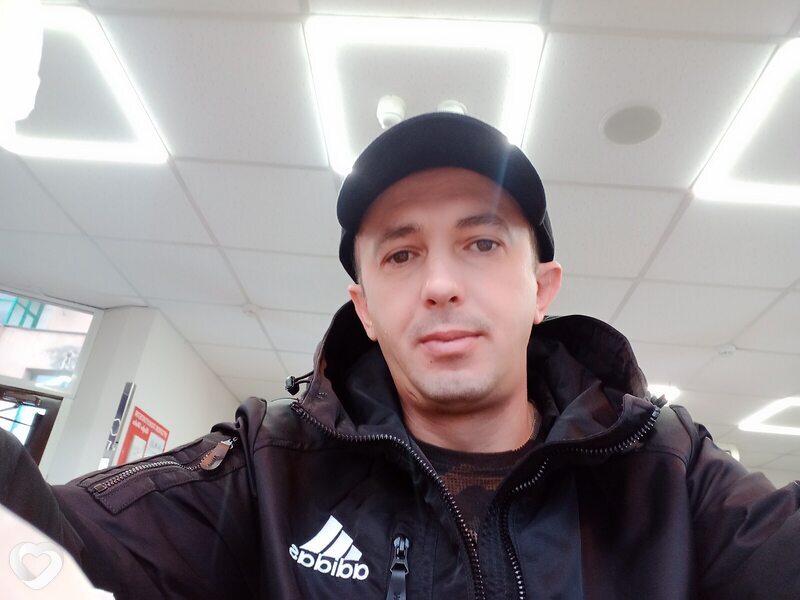 Алекс, 39, Рудном — анкета №308415