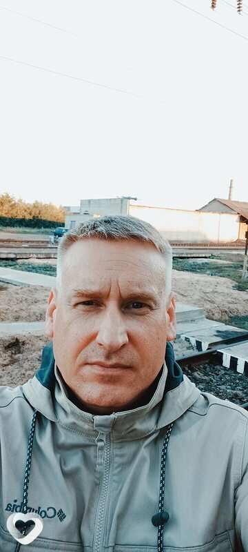 Александр, 48, Рязани — анкета №308416
