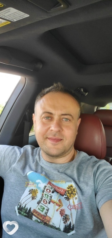 Алексей, Дубоссары