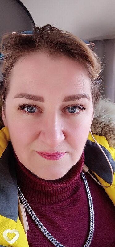 Веснушка, 46, Петропавловске-Камчатском — анкета №308424