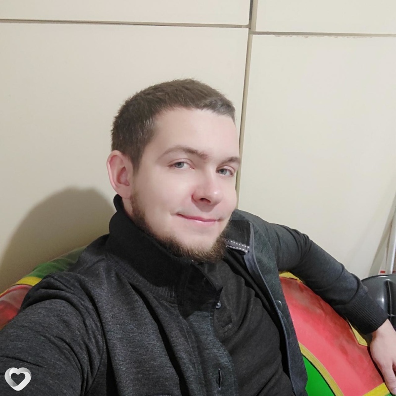 Денис, 32, Вологде — анкета №308425