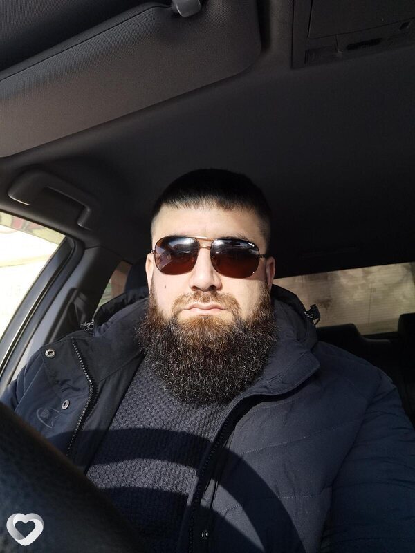 Навруз, 33, Иркутске — анкета №308426