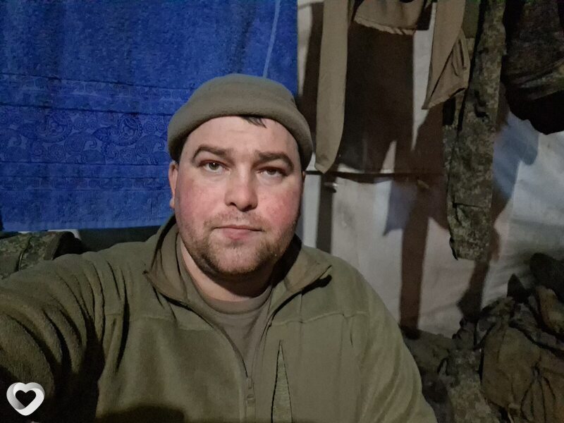 Павел, 32, Хабаровске — анкета №308430