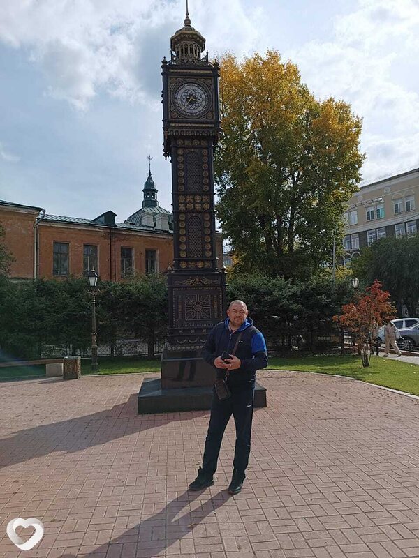 Андрей, 42, Смоленске — анкета №308584
