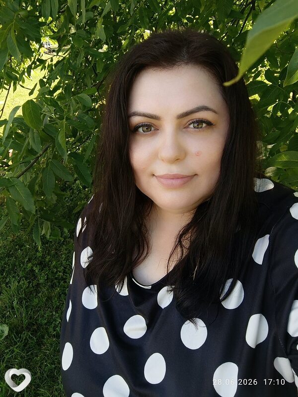 Снежка, 43, Хмельницком — анкета №308585