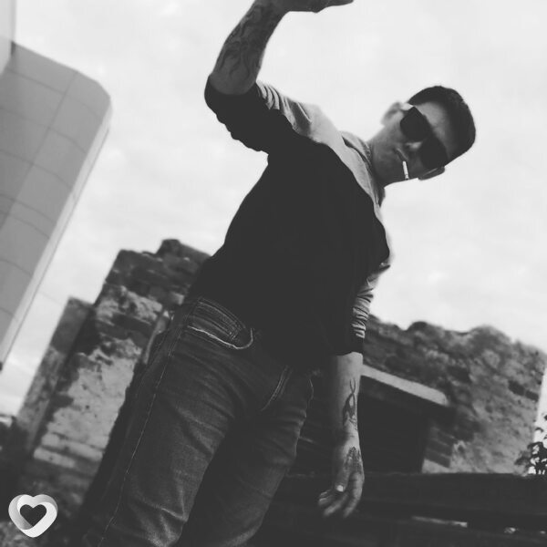 Кентий, 36, Екатеринбурге — анкета №308597