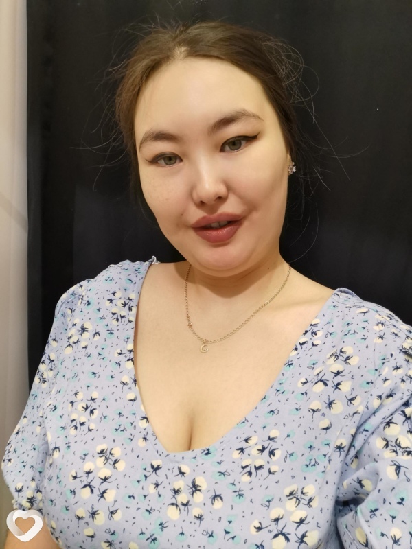 Дана, 32, Караганде — анкета №308598