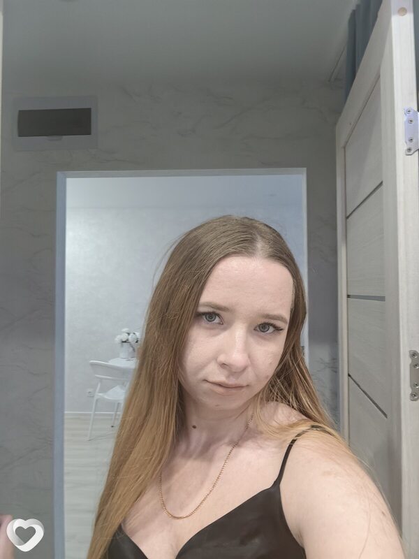 Юлия, 26, Хабаровске — анкета №308600