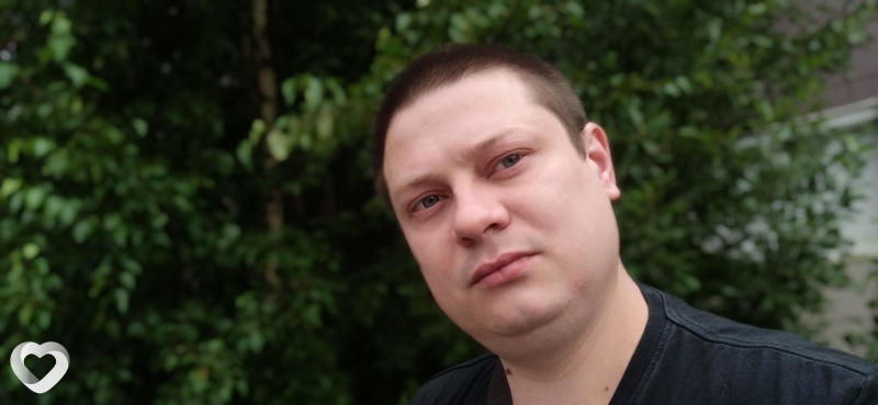 Кирилл Гаврилюк, 39, Сургуте — анкета №308602