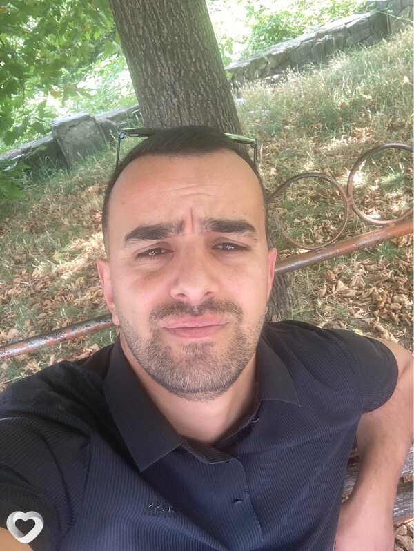 Солтан, 37, Баку — анкета №308608