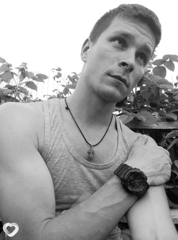 Алексей, 35, Иванове — анкета №308609