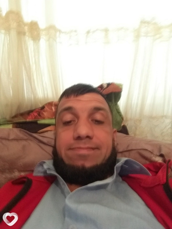 Анатолий, 39, Хабаровске — анкета №308612