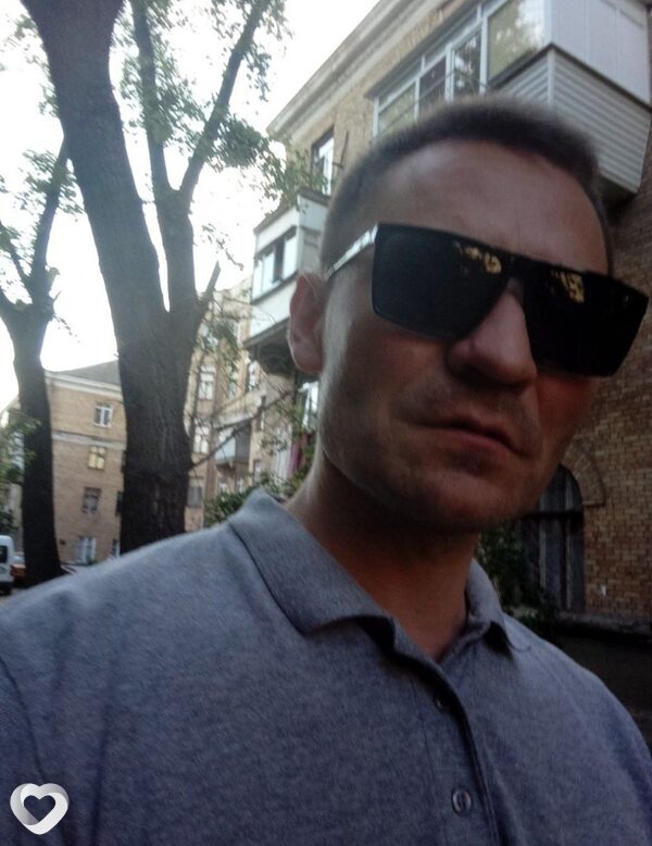 Дмитрий, 46, Черкассах — анкета №308613