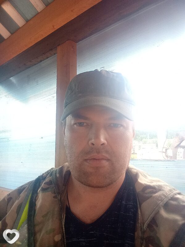 Sergey, 40, Иркутске — анкета №308616