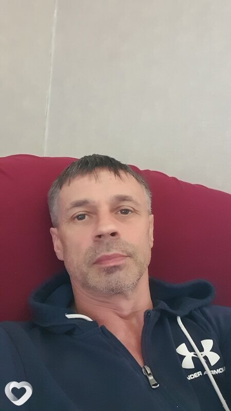 Эдуард, 43, Ярославле — анкета №308629