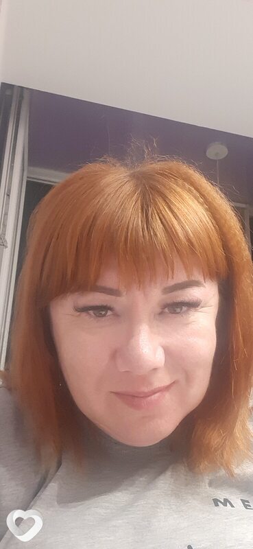 Светуля, 43, Самаре — анкета №308508
