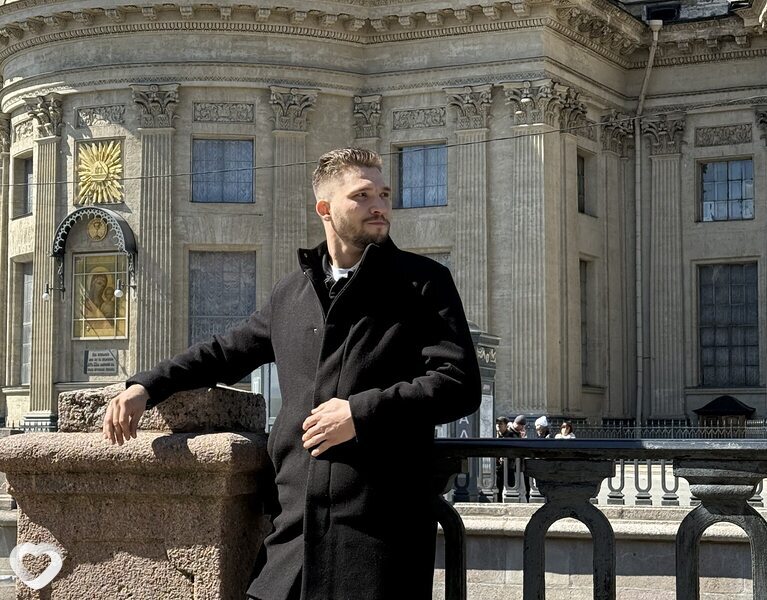 Алексей, 29, Краснодаре — анкета №308509