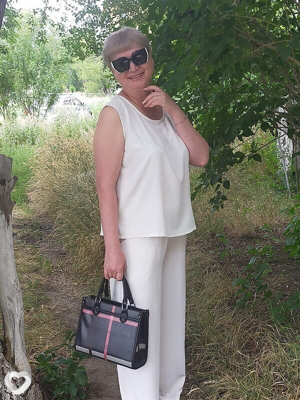 Елена, Шахтинск