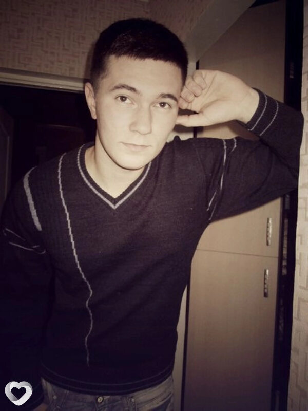 Алексей, 31, Донецке — анкета №308519
