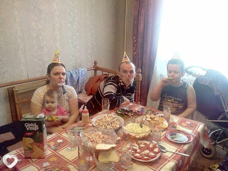 Денис, 42, Полевское — анкета №308521