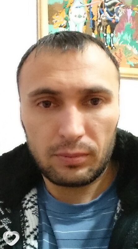 Александр, 45, Хабаровске — анкета №308523