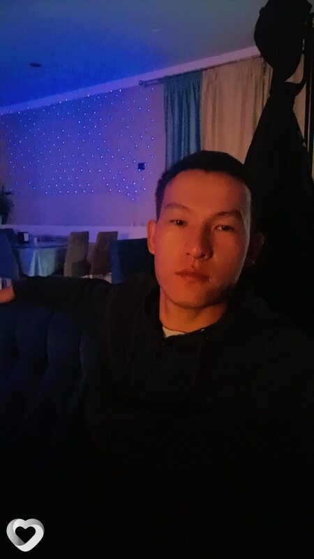 Марс, 28, Талдыкорган — анкета №308526