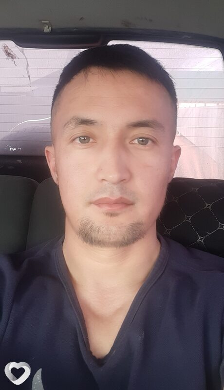 Айдын, 35, Уральске — анкета №308527