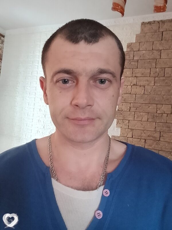 Серж, 35, Кролевеце — анкета №309085