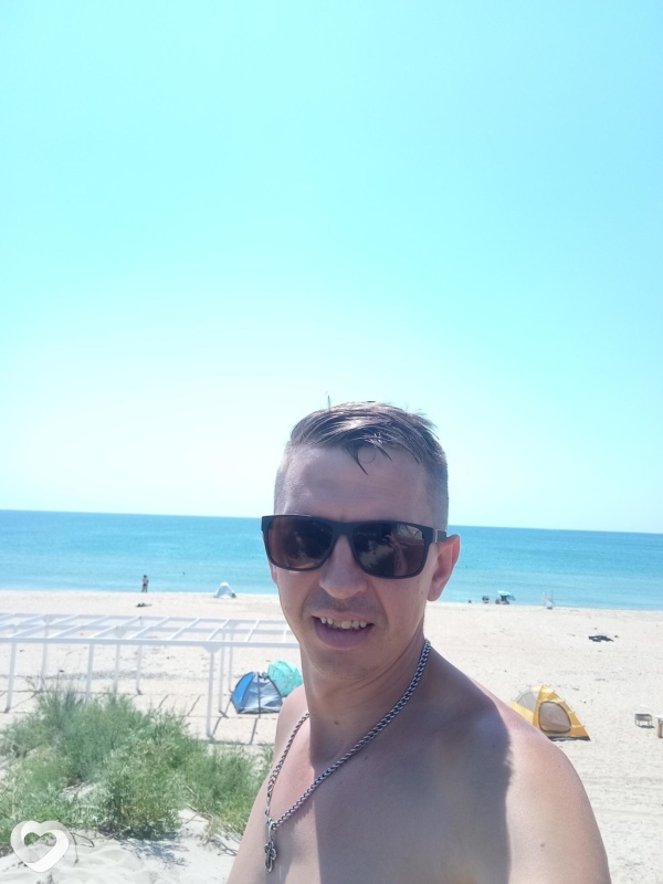 Михаил, 42, Серпухове — анкета №309087