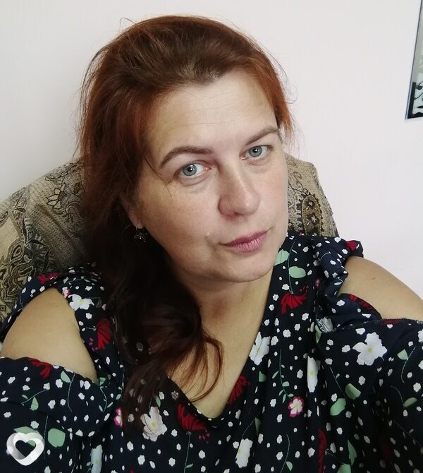 Елена, 50, Сосновом Боре — анкета №309089