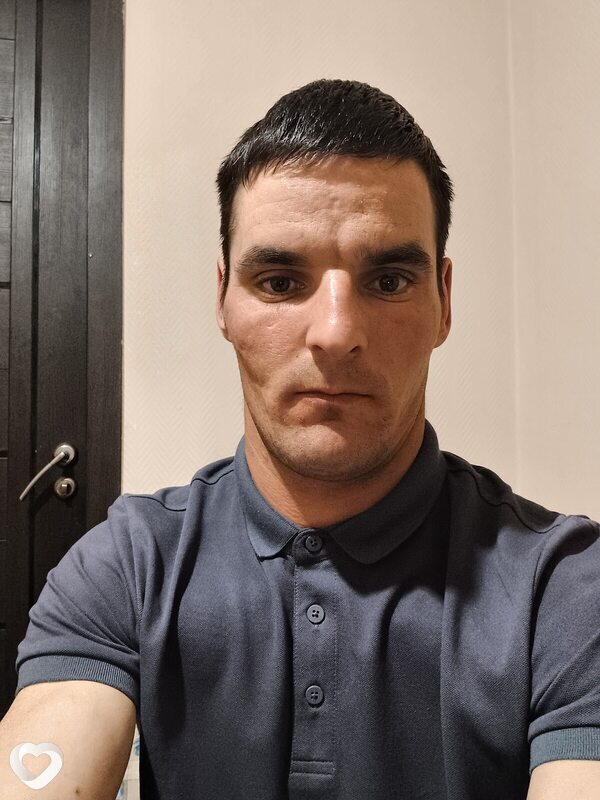 Коля, 32, Улан-Удэ — анкета №309091