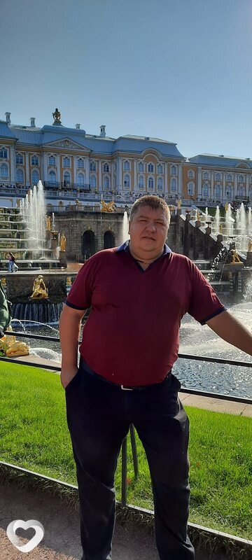 Сергей, 48, Хабаровске — анкета №309092