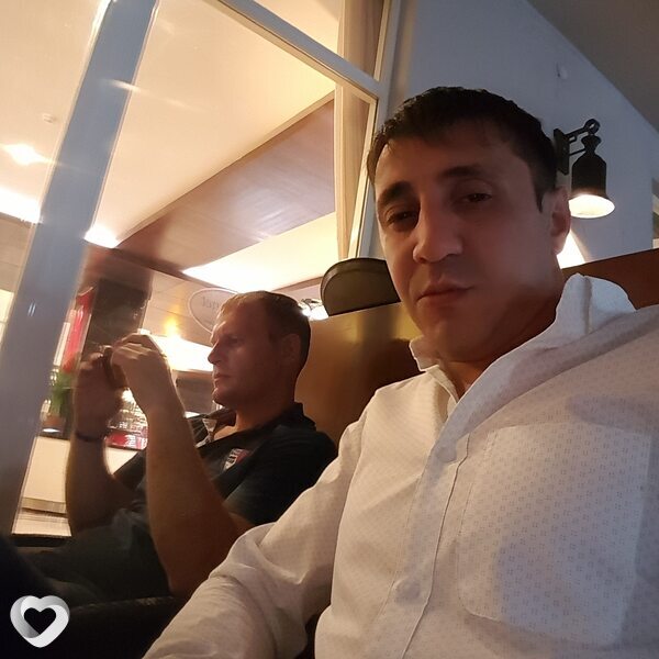 Геннадий, 42, Луганске — анкета №309094