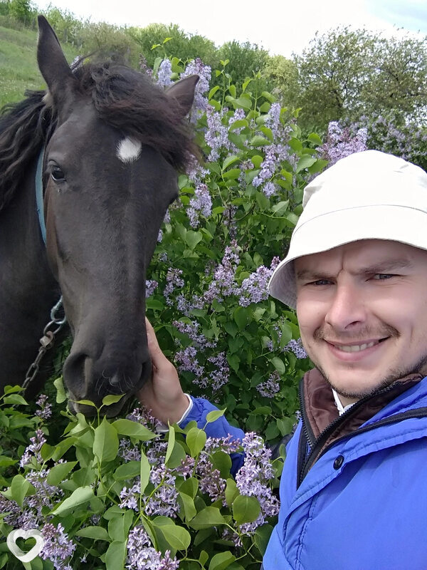 Дмитрий, 50, Бресте — анкета №309095