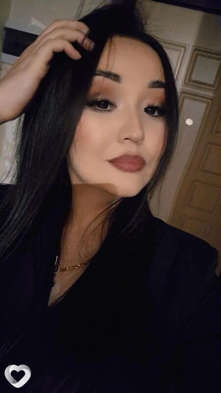 Валя, 48, Казани — анкета №309097