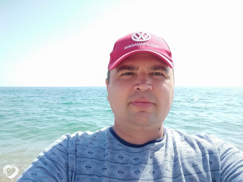 Дмитрий, 47, Севастополе — анкета №309099