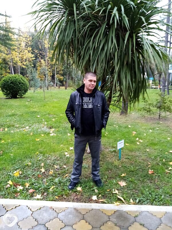 Дмитрий, 46, Челябинске — анкета №309101