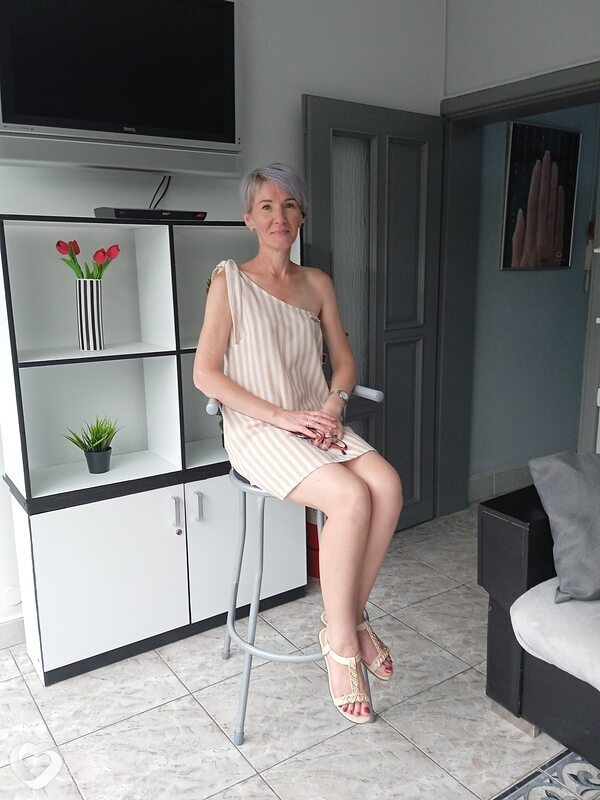 Алёна, 47, Алматы — анкета №309103